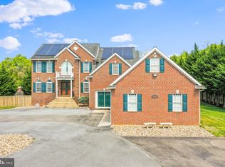 9531 Stottlemyer Rd, Boonsboro, MD 21713