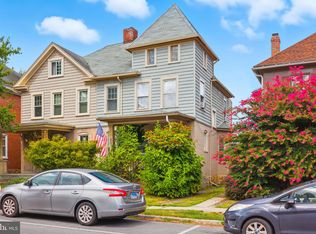 223 Side Ave, Hagerstown, MD 21740