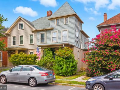223 Side Ave, Hagerstown, MD, 21740