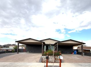 1406 E Cinnabar Ave, Phoenix, AZ 85020