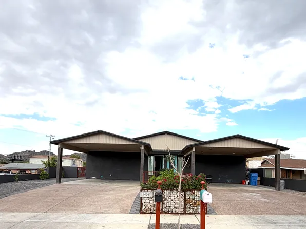 1406 E Cinnabar Ave, Phoenix, AZ 85020