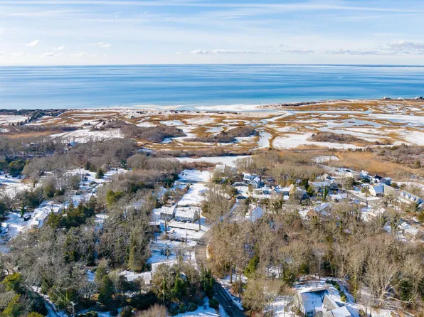 0 Old Homestead Road, Falmouth, MA 02540