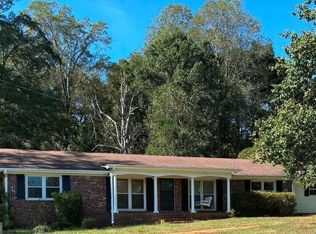 1209 Brookwood Ave, Jackson, GA 30233