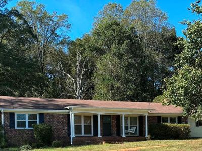 1209 Brookwood Ave, Jackson, GA, 30233