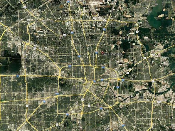 9421 Sandra St, Houston, TX 77016