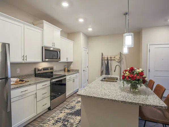 The Reserve at Rivington