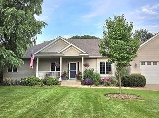 32602 182nd Ave, Avon, MN 56310