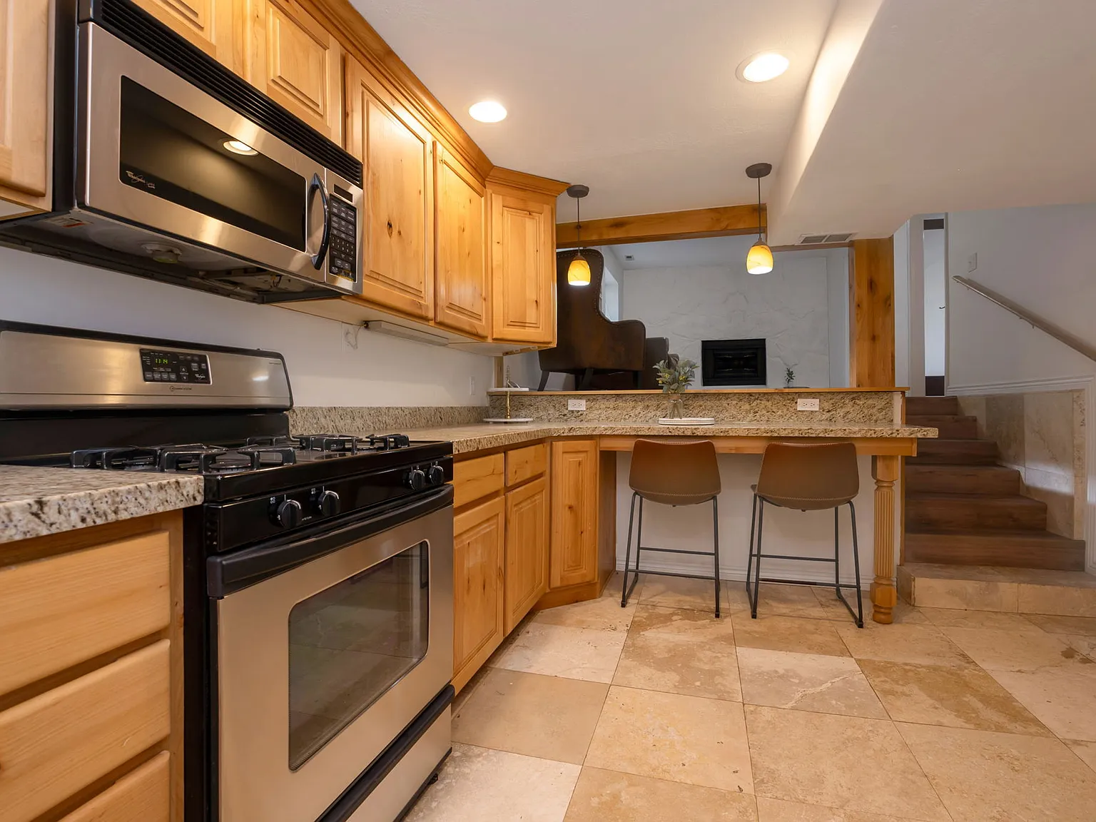 8865 S Danish Rd - Unit 2 - ES - 1 — Photo 4
