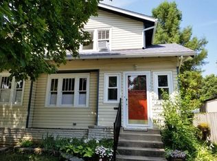 1341 E Harrison St, Springfield, MO 65804