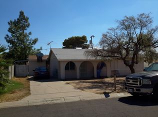 1613 W North Ln, Phoenix, AZ 85021