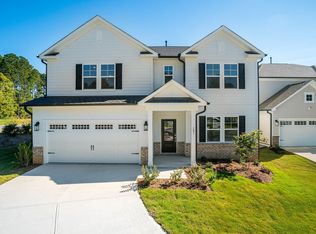 501 Sun Meadow Dr, Wake Forest, NC 27587