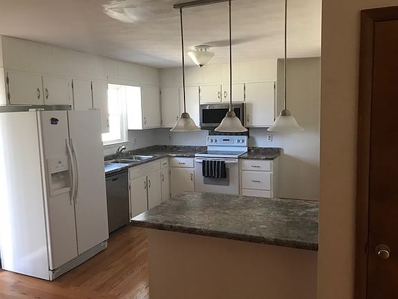 Kitchen-appliances convey