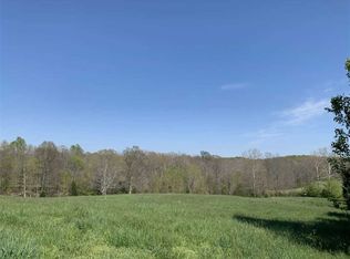 Grancer Rd, Morgantown, KY 42261