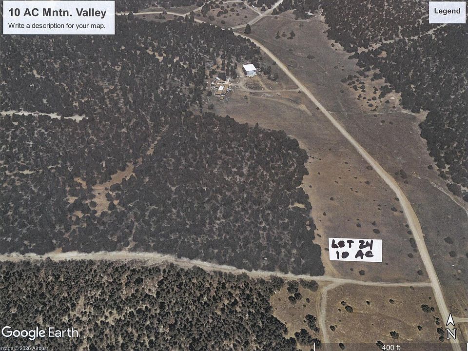 2nd image of 0 Mountain Valley Dr