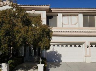 97 Teton Pines Dr, Henderson, NV 89074