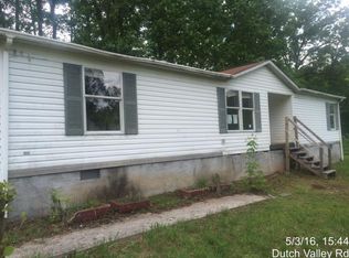 2178 Dutch Valley Rd, Clinton, TN 37716