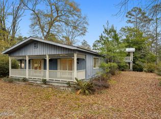 1781 Spring Hill Rd, Lumberton, MS 39455