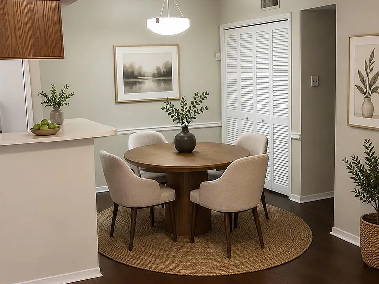 3600 Jeanetta St #2706 — Photo 2