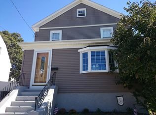 17 Saint Brendan Rd, Dorchester, MA 02124