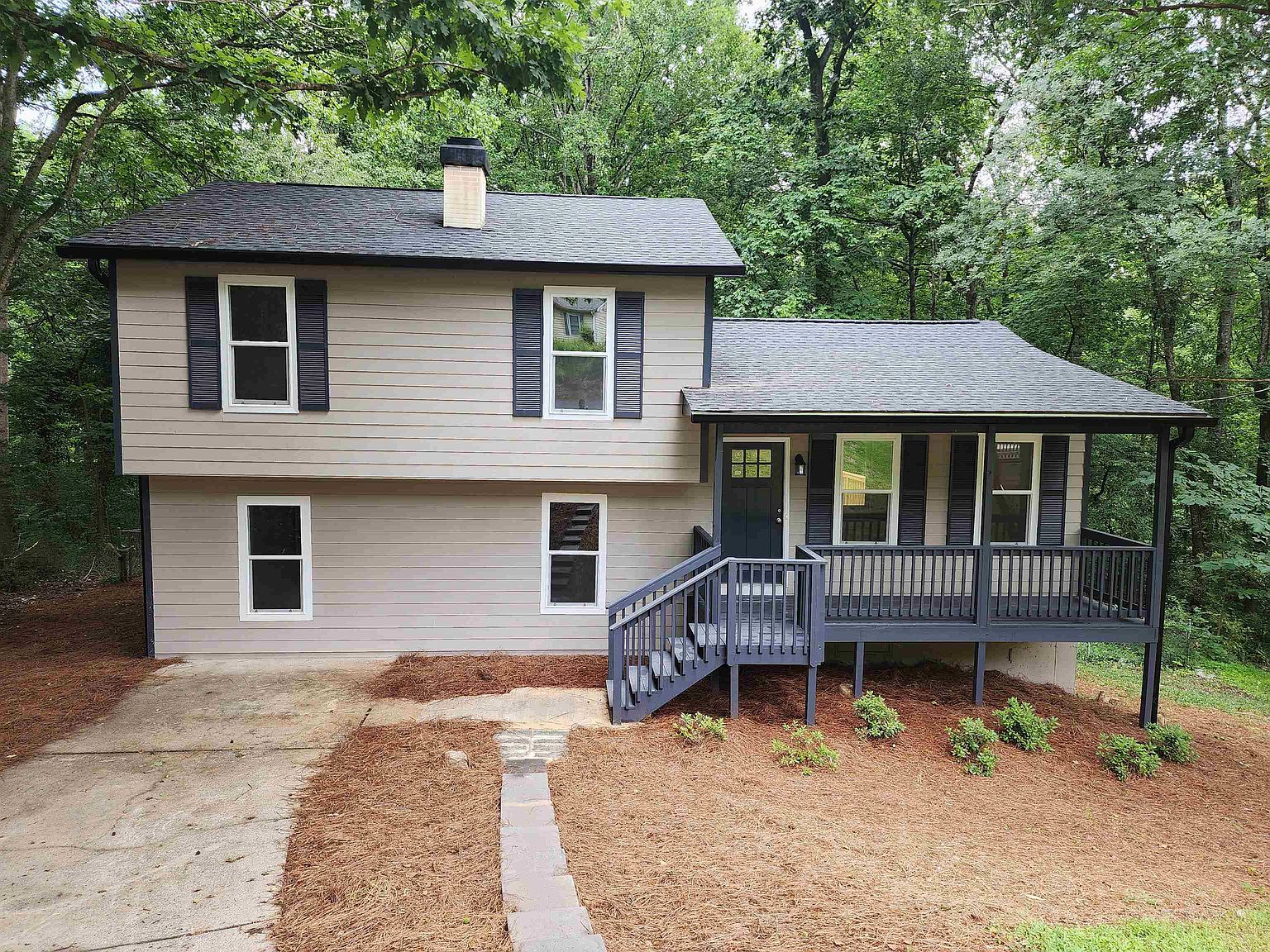 5236 Birdlake Dr, Lilburn, GA 30047 Zillow