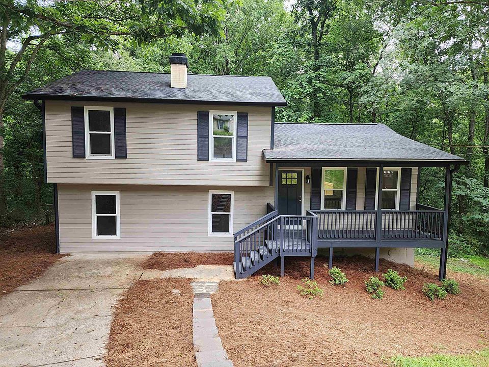 1st image of 5236 Birdlake Dr NW
