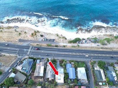 87-1486 Farrington Hwy, Waianae, HI, 96792
