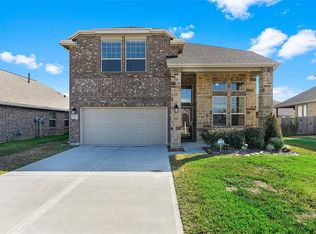 223 Brookwood Park Ln, Dickinson, TX 77539