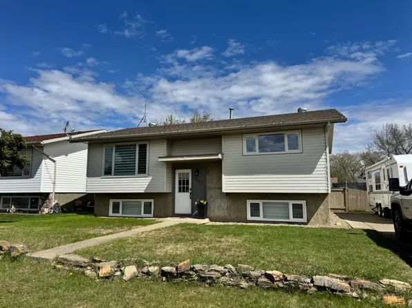 10317 W 117th St, Fairview, AB T0H 1L0
