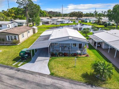 903 Blue Heron Blvd, Osteen, FL, 32764