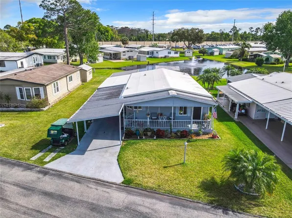 903 Blue Heron Blvd, Osteen, FL 32764