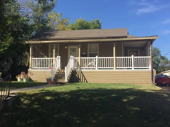 1717 6th Ave, Greeley, CO 80631