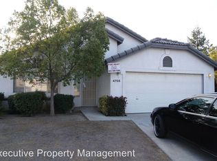 4705 Mount Diablo Ct, Bakersfield, CA 93304