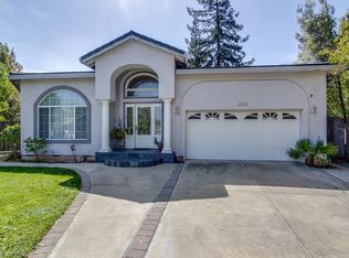 1323 Payette Ct, San Jose, CA 95129