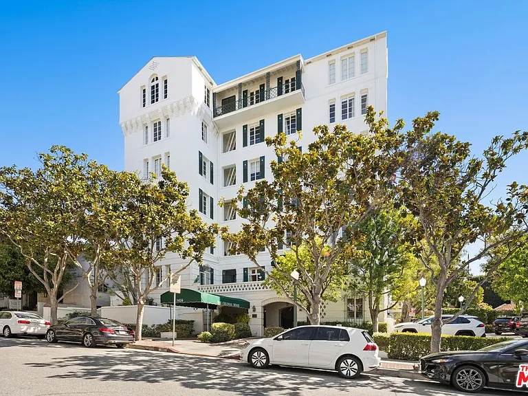 1416 Havenhurst Dr #GF — Photo 17