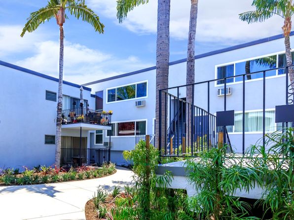 6520 & 6530 De Longpre Ave #5