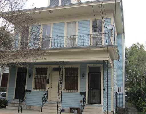 1st image of 8115-17 Hickory St