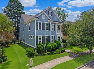 2619 Rutherford Way, Charleston, SC 29414