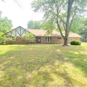 28228 E 151st St S, Coweta, OK, 74429