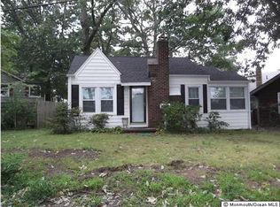 43 W Concourse, Keyport, NJ 07735