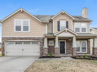 8801 Cressent Glen Ct, Antioch, TN 37013
