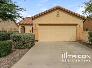 374 E Yellow Wood Ave, San Tan Valley, AZ 85140
