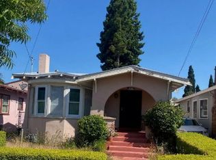 1056 43rd St, Emeryville, CA 94608