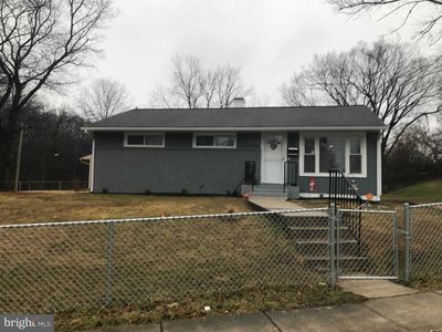 2400 Boones Ln, District Heights, MD, 20747