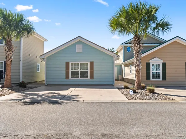 514 Vallecrosia Ct., Little River, SC 29566