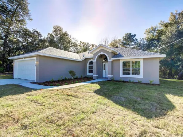 12156 Pitcairn St, Brooksville, FL 34613