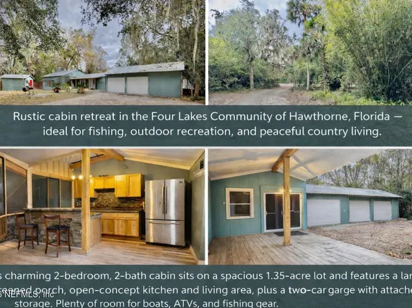 25025 SE 101ST Avenue, Hawthorne, FL 32640