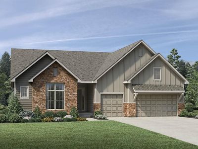 3574 Tacklebox Ct, Castle Rock, CO, 80108