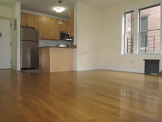 Rented by Beekman Street Realty