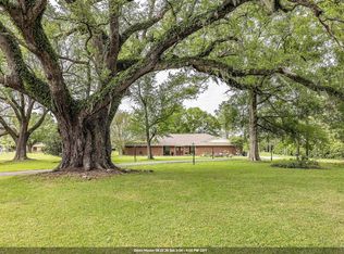 3902 Southdown Mandalay Rd, Houma, LA 70360