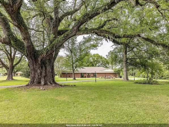 3902 Southdown Mandalay Rd, Houma, LA 70360